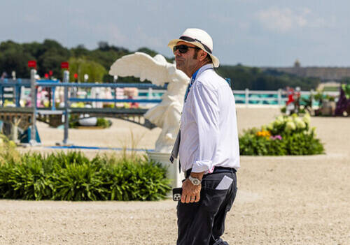 Un parcours digne d’un championnat