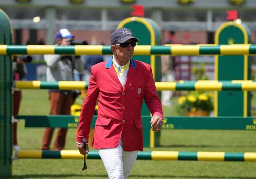 grand prix; course walk; 674, CARISSIMO 25, Aaron VALE; Sportfot