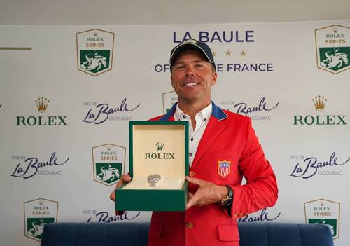 grand prix; press conference; 668, GREYA, Kent FARRINGTON; Sportfot