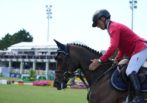 grand prix; 651, SCARLINA DE TIJI Z, Pius SCHWIZER; Sportfot
