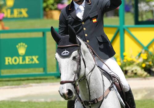 grand prix; 554, TIRANO, Ismael GARCIA ROQUE; Sportfot