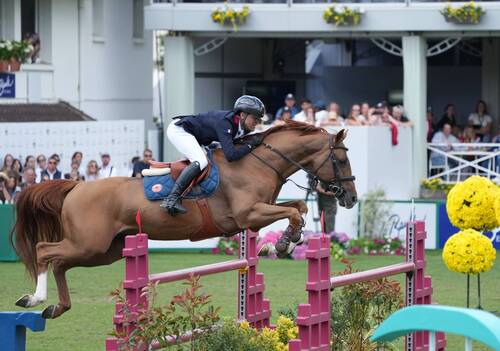 grand prix; 568, I AMELUSINA R 51, Simon DELESTRE; Sportfot