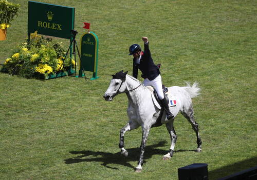 Gregory Cottard & Bibici