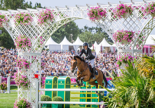 The road to glory: who will conquer the Rolex Grand Prix Ville de Dinard ?
