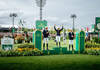 NINA MALLEVAEY CROWNS A MAGICAL WEEK WITH VICTORY IN THE ROLEX GRAND PRIX PRESENTED BY AUDI