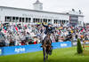 Petronella Andersson Shines on Home Soil: “A Really Special Victory”