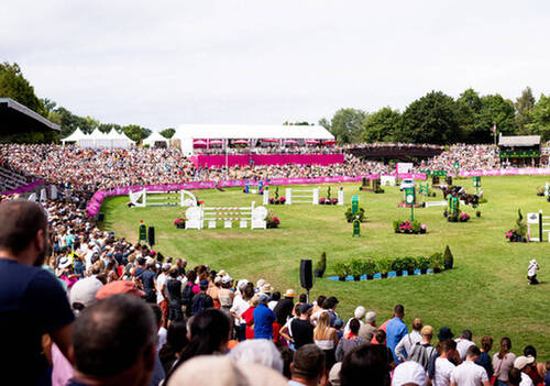 The Rolex Series 2025 heads to Dinard: July 24-27