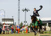 All eyes on the Brussels Stephex Masters