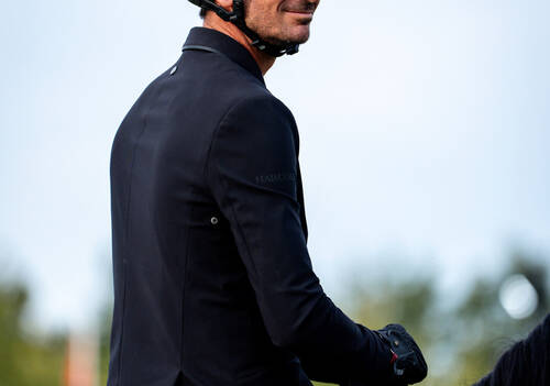 Steve Guerdat: “The Rolex Grand Prix classes are the ones every rider wants to win”