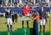 Karl Cook and Caracole de la Roque Triumph in Falsterbo’s Rolex Grand Prix presented by Agria