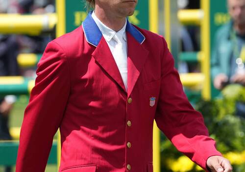 grand prix; course walk; 666, CARACOLE DE LA ROQUE, Karl COOK; Sportfot