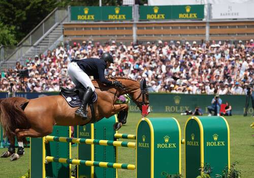 grand prix; 618, DSP CHAKARIA, Andre THIEME; Sportfot