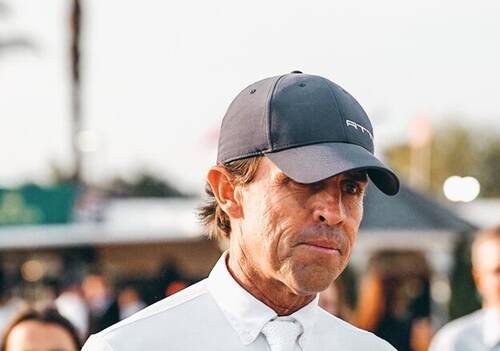 Roberto Teran Tafur, Interview