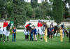 Team USA s’impose dans la Coupe des Nations Intesa Sanpaolo