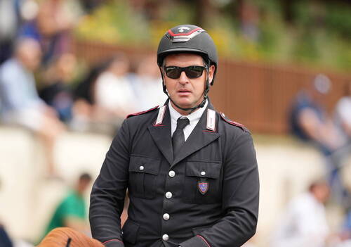 1m55; 741, Chalou, Emanuele Gaudiano; Sportfot