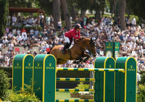 grand prix; 835, Sprehe Hot Easy, Jorne Sprehe; Sportfot