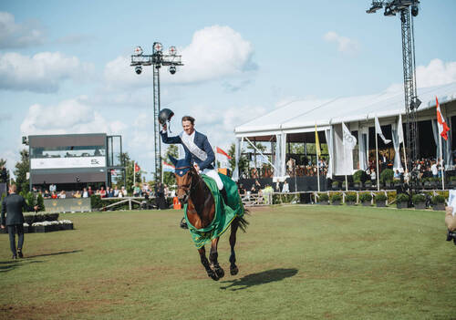 Brussels Stephex Masters 2023