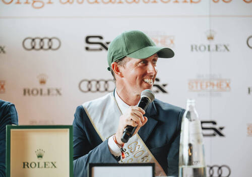 Brussels Stephex Masters 2023