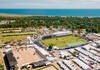 FALTERBO HORSE SHOW 2025 BEGINS: A NEW CHAPTER IN THE ROLEX SERIES UNFOLDS