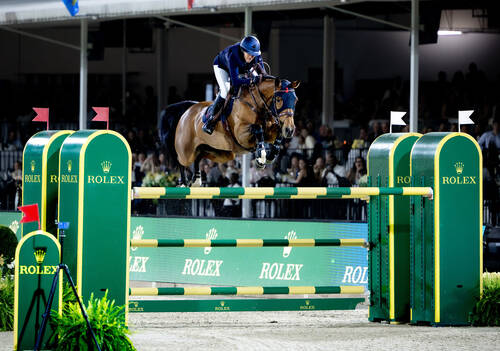 Part of the sport’s history