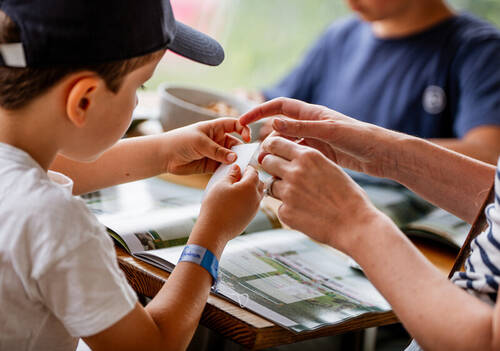 Description de l'image