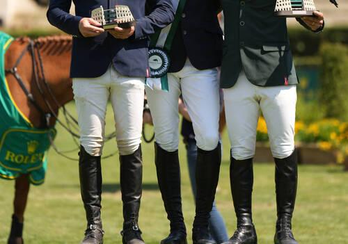 Roma 28 maggio 2023
Italia Polo Challenge
Rolex Podio
© foto di Simone Ferraro / Sport e Salute