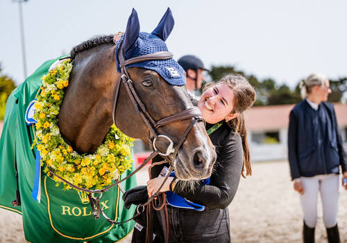 Sept rendez-vous d'exception, une même vision