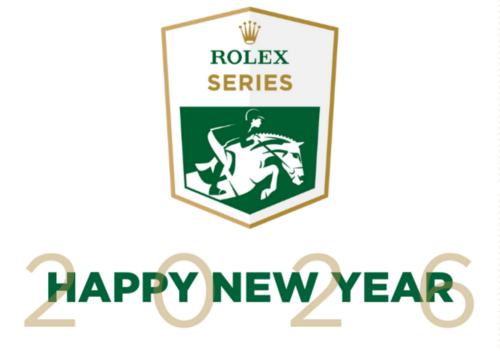 Un nouveau chapitre pour la Rolex Series 2026