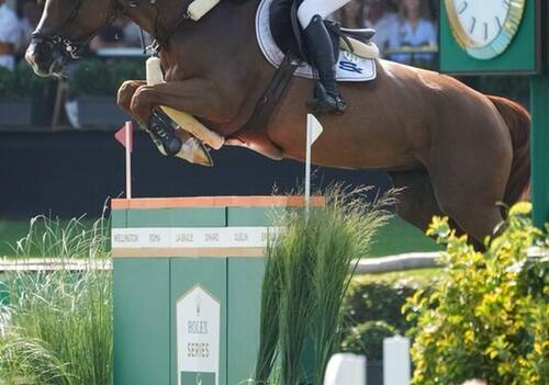 Emilie Conter : L’étoile montante de la Belgique rêve d'un triomphe à domicile