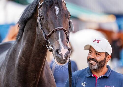VET CHECK @ROLEXSERIES