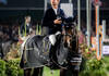 Steve Guerdat s’impose dans le CSIO5* 1,50m présenté par Stephex Horsetrucks