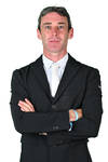Mark Mcauley