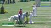 Lillie Keenan with Argan de Beliard - CSIO 5* Rome 2025 - Round 1