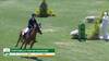 Emilie Conter with Portobella Van de Fruitkorf - CSIO 5* Rome 2025 - Round 1