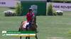 Jörne Sprehe with Sprehe Hot Easy - CSIO 5* Rome 2025 - Round 1
