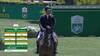Lorenzo De Luca with Jappeloup - CSIO 5* Rome 2025 - Round 1