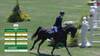 Max Kühner with Eic Cooley Jump The Q - CSIO 5* Rome 2025 - Round 1