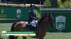 Stephan De Freitas Barcha with Chevaux Primavera Imperio Egipcio - CSIO 5* Rome 2025 - Round 1