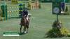Seamus Hughes Kennedy with Esi Rocky - CSIO 5* Rome 2025 - Round 1
