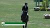 Giacomo Bassi with Cash du Pratel - CSIO 5* Rome 2025 - Round 1