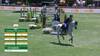 Cian O'Connor with Iron Man - CSIO 5* Rome 2025 - Round 1