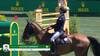 Seamus Hughes Kennedy with Esi Rocky - CSIO 5* Rome 2025 - Round 2