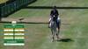 Cian O'Connor with Iron Man - CSIO 5* Rome 2025 - Round 2