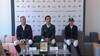 Press conference - CSIO Roma 2025