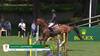 Sandra Auffarth avec Quirici H - CSIO 5* La Baule 2025 - Manche 1