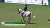 Petronella Andersson avec Opaline de W&s - CSIO 5* La Baule 2025 - Manche 1
