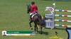 Mclain Ward avec Imperial Hbf - CSIO 5* La Baule 2025 - Manche 1