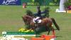 Katrin Eckermann avec Iron Dames Cydello - CSIO 5* La Baule 2025 - Manche 1