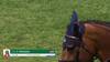 Lillie Keenan avec Kick On - CSIO 5* La Baule 2025 - Manche 1