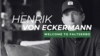 Bienvenue à Falsterbo - Henrik von Eckermann